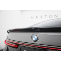 Maxton Design Tylny spoiler Carbon 7 G11 i G12