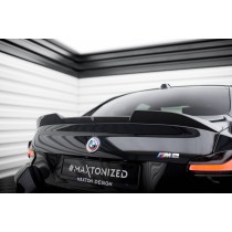 Maxton Design Tylny spoiler Carbon M2 G87