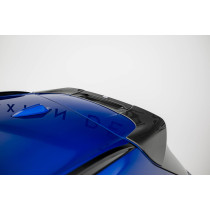 Maxton Design Spoiler dachowy Carbon X5 G05