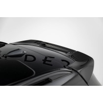 Maxton Design Spoiler dachowy Carbon X7 G07