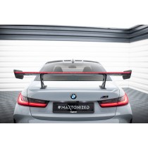 Maxton Design Tylne skrzydło M3 G80
