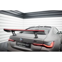 Maxton Design Tylne skrzydło M4 G82 i G83