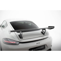 Maxton Design Tylne skrzydło 718 Cayman