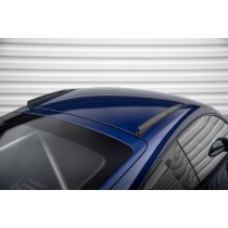 Maxton Design Splittery dachowe Cayman 718 GT4 RS