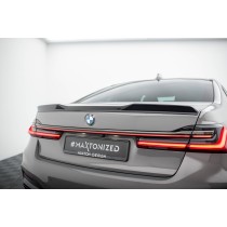 Maxton Design Tylny spoiler 7 G11 i G12