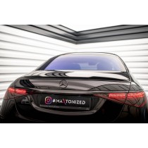 Maxton Design Tylny spoiler S W223 i V223