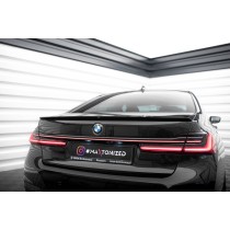 Maxton Design Tylny spoiler 7 G11 i G12
