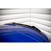 Maxton Design Tylny spoiler M6 F12