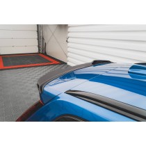 Maxton Design Tylny spoiler V60
