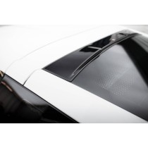 Maxton Design Spoiler dachowy Corvette C7