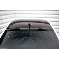 Maxton Design Spoiler dachowy Octavia IV RS