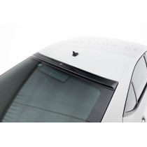 Maxton Design Spoiler dachowy Superb III