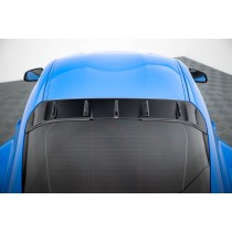 Maxton Design Spoiler dachowy GR Supra