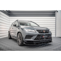 Maxton Design Zestaw spoilerów Cupra Ateca