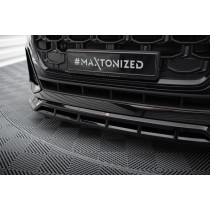 Maxton Design Przedni spoiler Q8, SQ8 FL