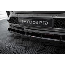 Maxton Design Przedni spoiler Bentayga