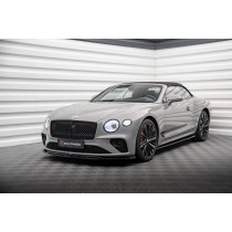Maxton Design Zestaw spoilerów Bentley Continental GTC 2018