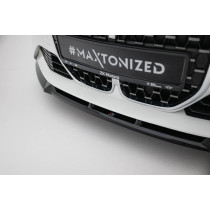 Maxton Design Przedni spoiler 4 G22 i G23