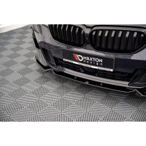 Maxton Design Przedni spoiler 6 GT G32