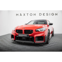 Maxton Design Zestaw spoilerów do BMW M2 G87