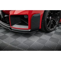 Maxton Design Przedni spoiler M2 G87