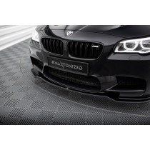 Maxton Design Przedni spoiler M5 F10
