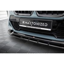 Maxton Design Przedni spoiler X1 U11
