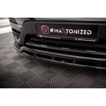 Maxton Design Przedni spoiler X3 G01