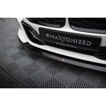 Maxton Design Przedni spoiler Z4 G29