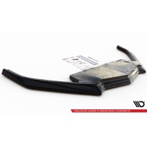 Maxton Design Przedni spoiler Corvette C8