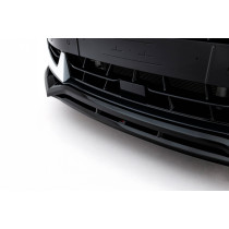 Maxton Design Przedni spoiler Cupra Formentor Facelift
