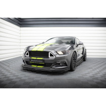 Maxton Design Zestaw spoilerów Ford Mustang GT 2016