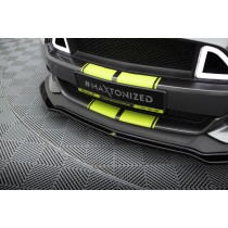 Maxton Design Przedni spoiler Mustang GT 2016