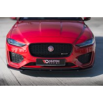 Maxton Design Przedni spoiler XE