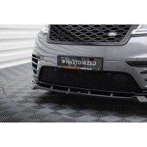 Maxton Design Przedni spoiler Velar