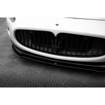 Maxton Design Przedni spoiler GranTurismo