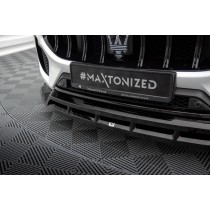 Maxton Design Przedni spoiler Grecale