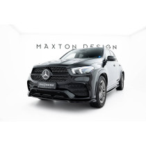 Maxton Design Zestaw spoilerów Mercedes GLE 53 AMG W167