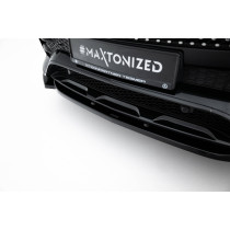 Maxton Design Przedni spoiler GLE W167