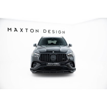 Maxton Design Zestaw spoilerów Mercedes GLE Coupe C167 Facelift