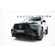 Maxton Design Zestaw spoilerów Mercedes GLE W167 Facelift