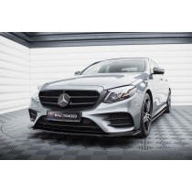 Maxton Design Zestaw spoilerów Mercedes E 43 AMG W213 i S213