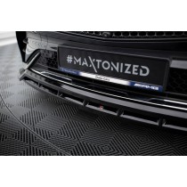 Maxton Design Przedni spoiler GLC X254 i C254