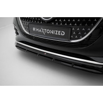 Maxton Design Przedni spoiler V W447