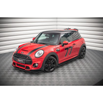 Maxton Design Zestaw spoilerów Mini Cooper S JCW F56