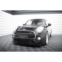 Maxton Design Zestaw spoilerów Mini Cooper S F56