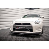 Maxton Design Przedni spoiler GT-R R35