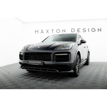 Maxton Design Zestaw spoilerów Porsche Cayenne 9YA