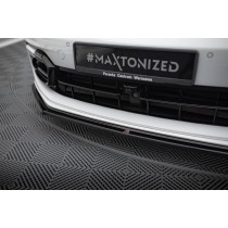Maxton Design Przedni spoiler Panamera 971