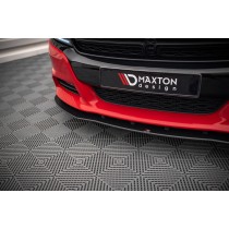 Maxton Design Przedni spoiler Charger VII
